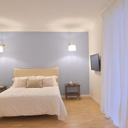 Mediterranea Home Napoli Exterior foto