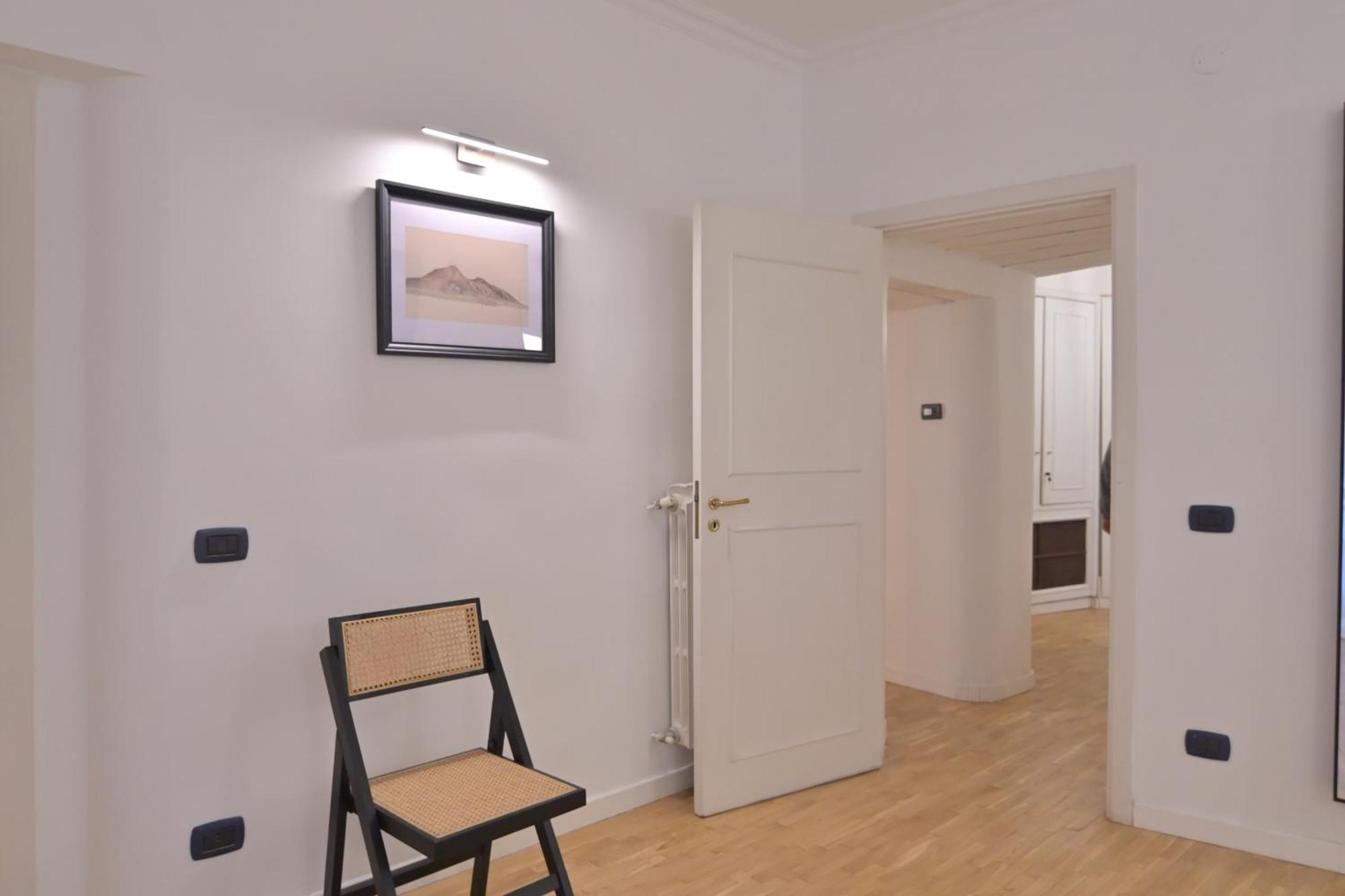 Mediterranea Home Napoli Exterior foto